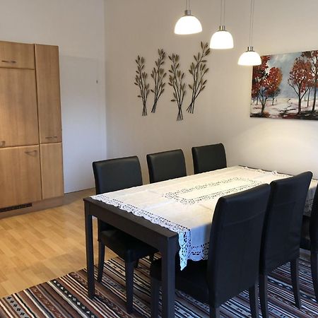 Apartment Zur Schmiede - By Mynests 그뢰브밍 외부 사진